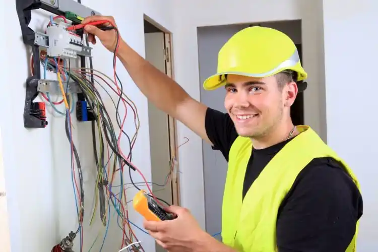 elektricien Westdorpe